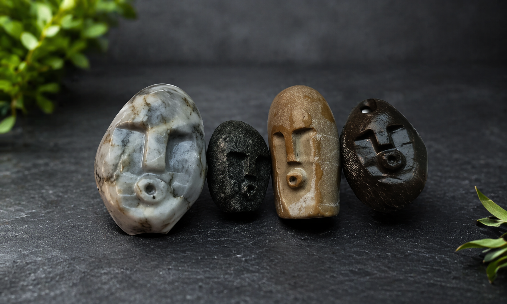 Come From Gift Shops 