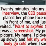 10 Job Interview Stories That Proved Office Work Is Unpredictable