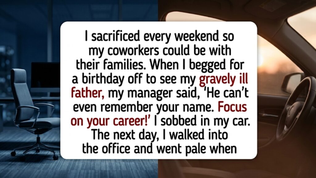 10 quiet acts of kindness at workplace