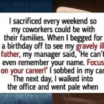 10 Quiet Acts of Kindness at Workplace That Prove Optimism and Compassion Change Everything