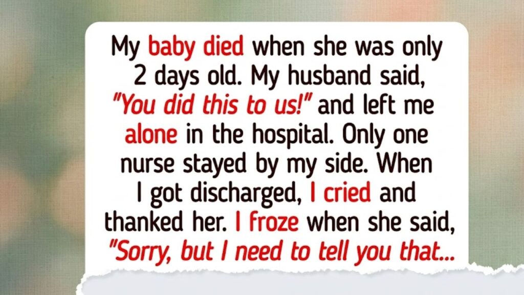 12 Moments That Teach Us