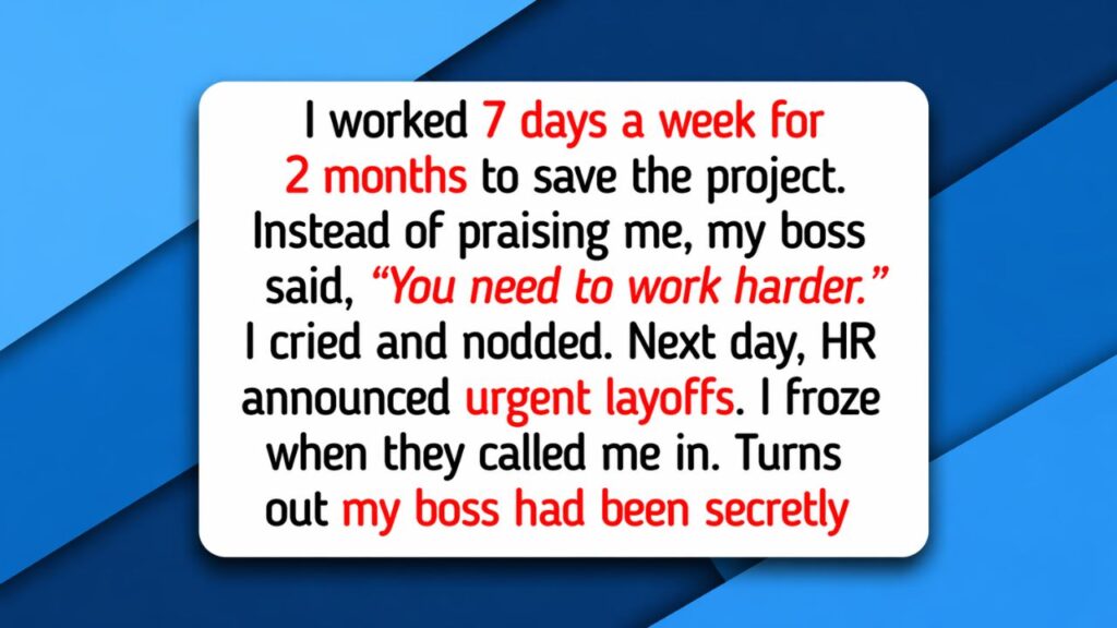 12 Workplace Moments (1)