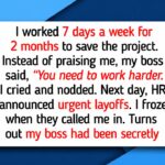 12 Workplace Moments When Compassion Completely Changed Someone’s Day