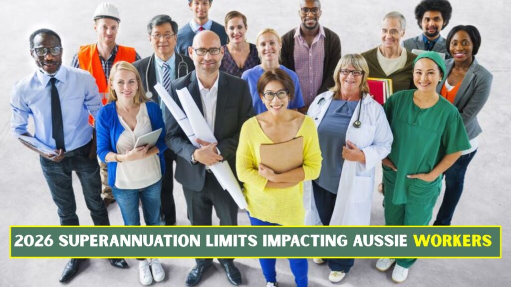 Superannuation Update