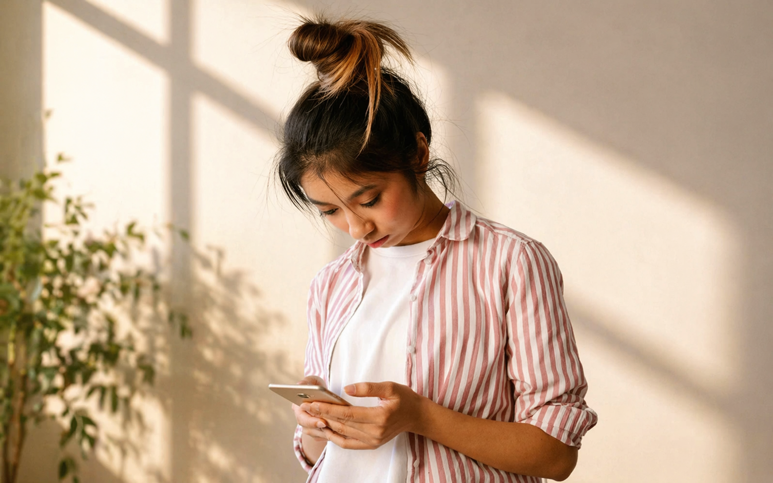 12 Stories of People 