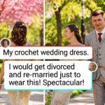 15 Stunning Crochet Pieces That Can Make You Want to Pick Up a Hook Immediately