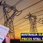 Australia Energy Price Update 2026: Electricity Costs Remain Elevated Across Key Regions