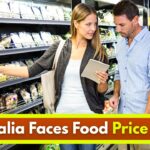 Australia Grocery Price Surge 2026: Shoppers Hit by Rising Food Costs Nationwide