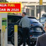 Fuel Price Trends Australia 2026: Petrol and Diesel Costs Fluctuate Amid Global Market Shifts