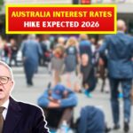Australia Interest Rate Update 2026: RBA Signals Major Move as Inflation Remains Stubborn