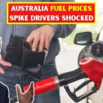 Breaking: Fuel Prices Spike Again in Australia — Drivers Brace for Another Cost Shock This Week