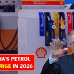 Fuel Price Update Australia 2026: Petrol Costs Fluctuate Amid Global Market Uncertainty