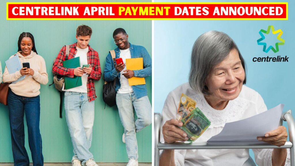 Centrelink Payment Dates