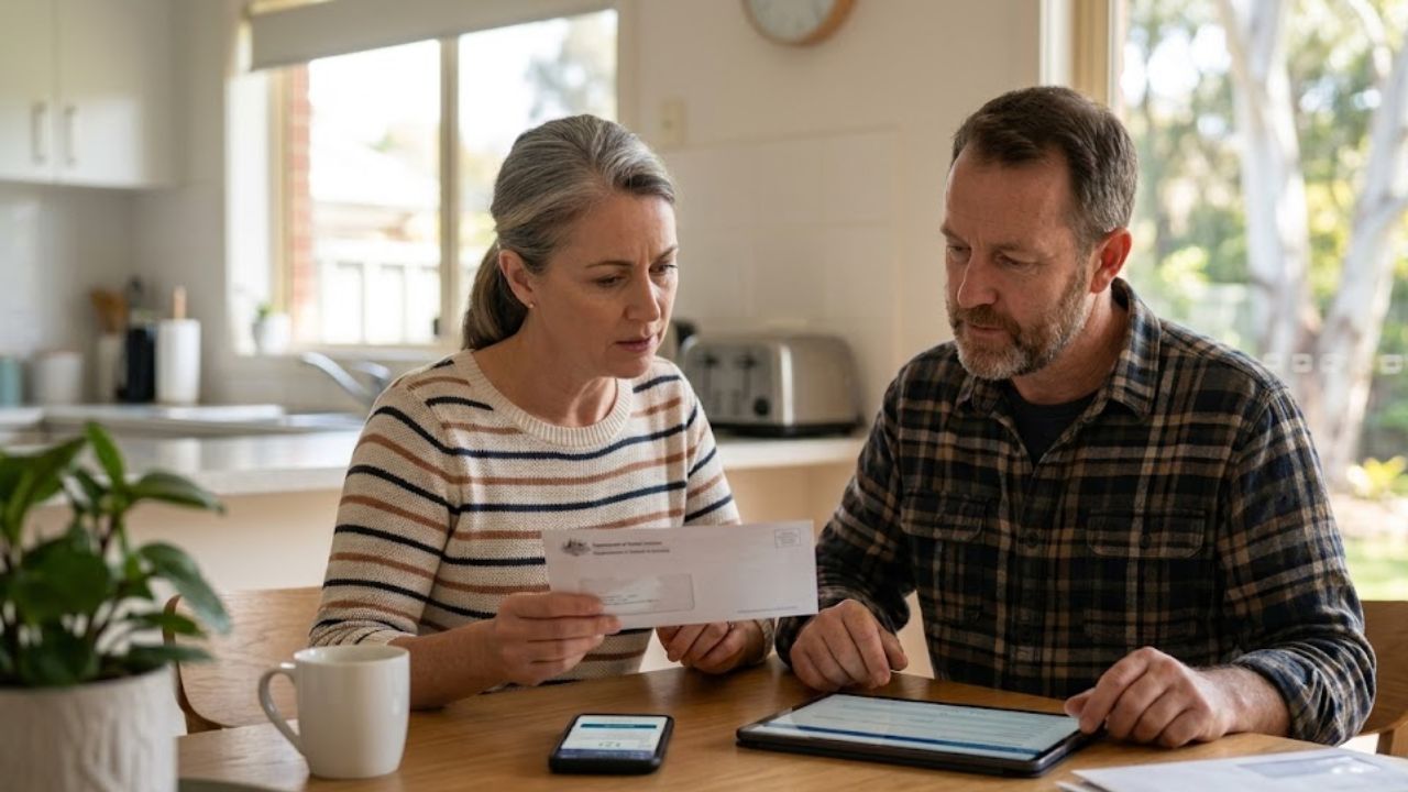 Centrelink Compliance Changes 2026