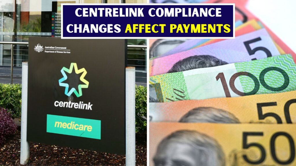 Centrelink Compliance Changes 2026