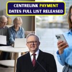 Centrelink Payment Dates April 2026: Full List of Pension, JobSeeker and Youth Allowance Deposits