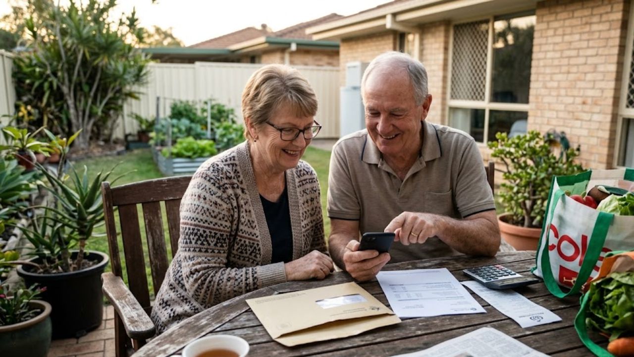 Centrelink Payment Increase 2026