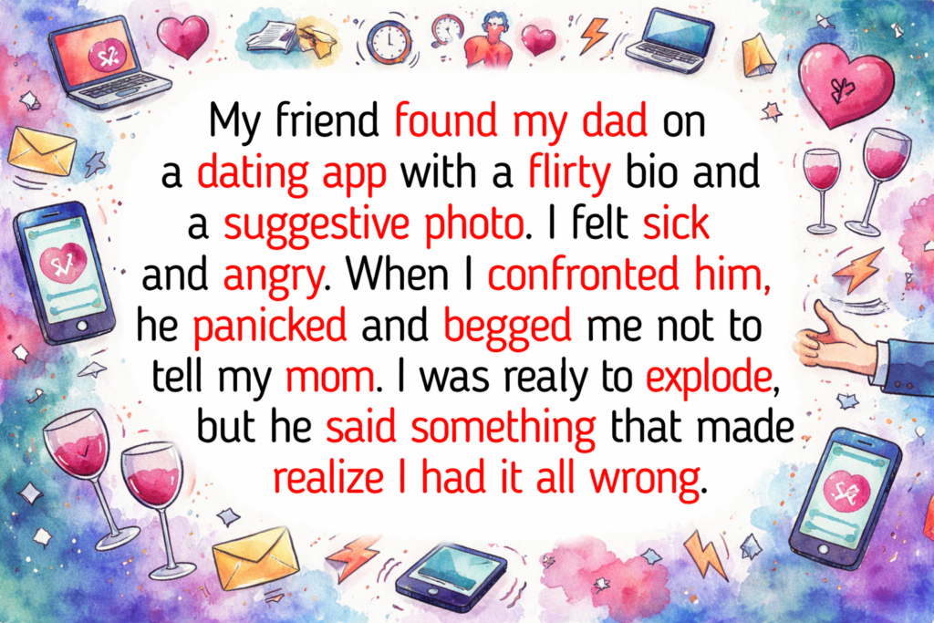 12 Parents Whose Kindness and Compassion