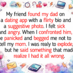 12 Parents Whose Kindness and Compassion Became the Backbone of Their Families