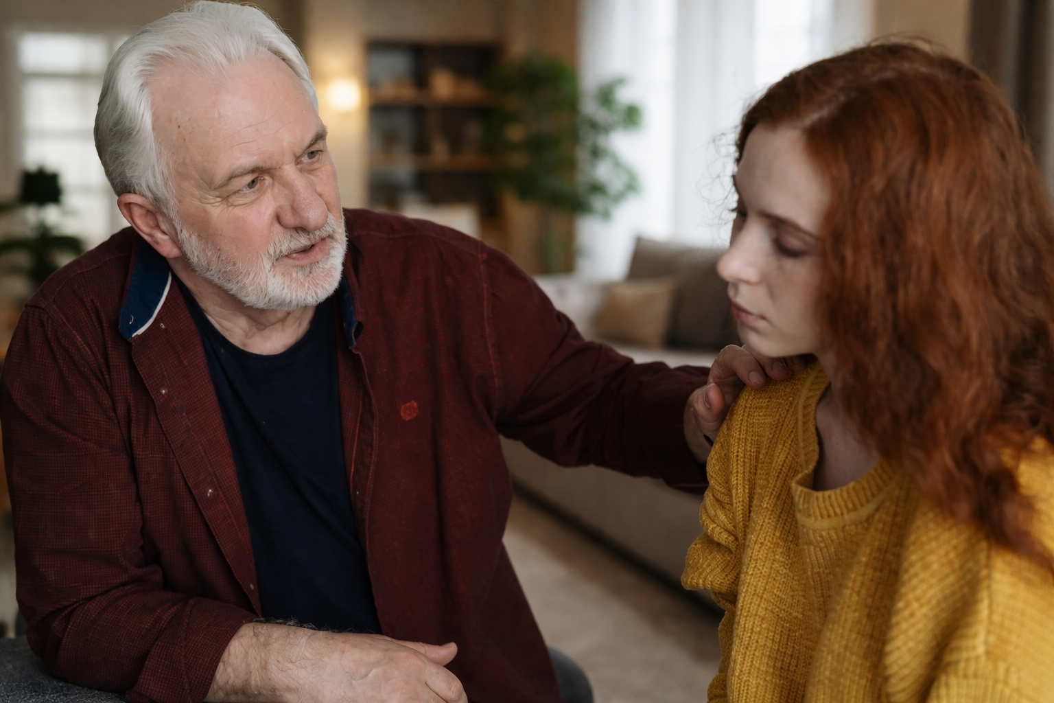 12 Parents Whose Kindness and Compassion