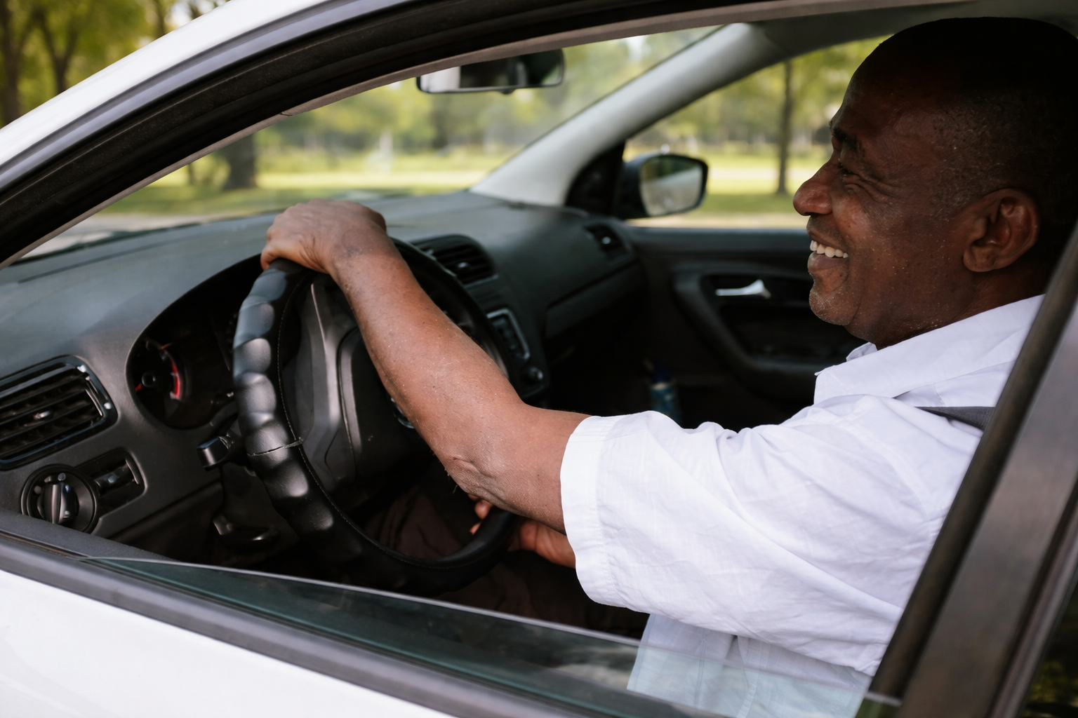 12 Parents Whose Kindness and Compassion