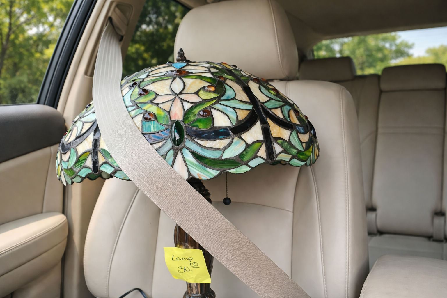 12 Heartwarming Storage Unit Finds That Proved Old