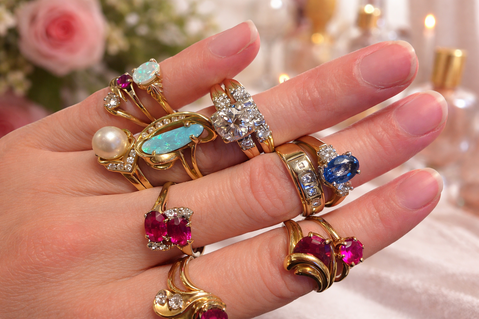 12 Heartwarming Storage Unit Finds That Proved Old