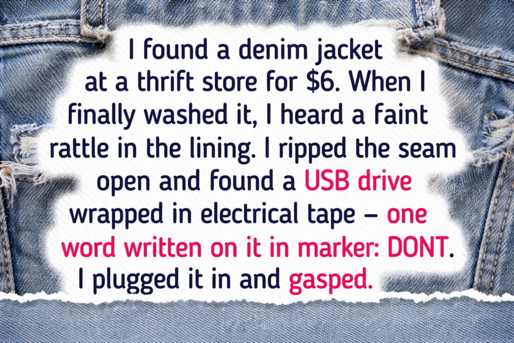 12 Heartwarming Storage Unit Finds