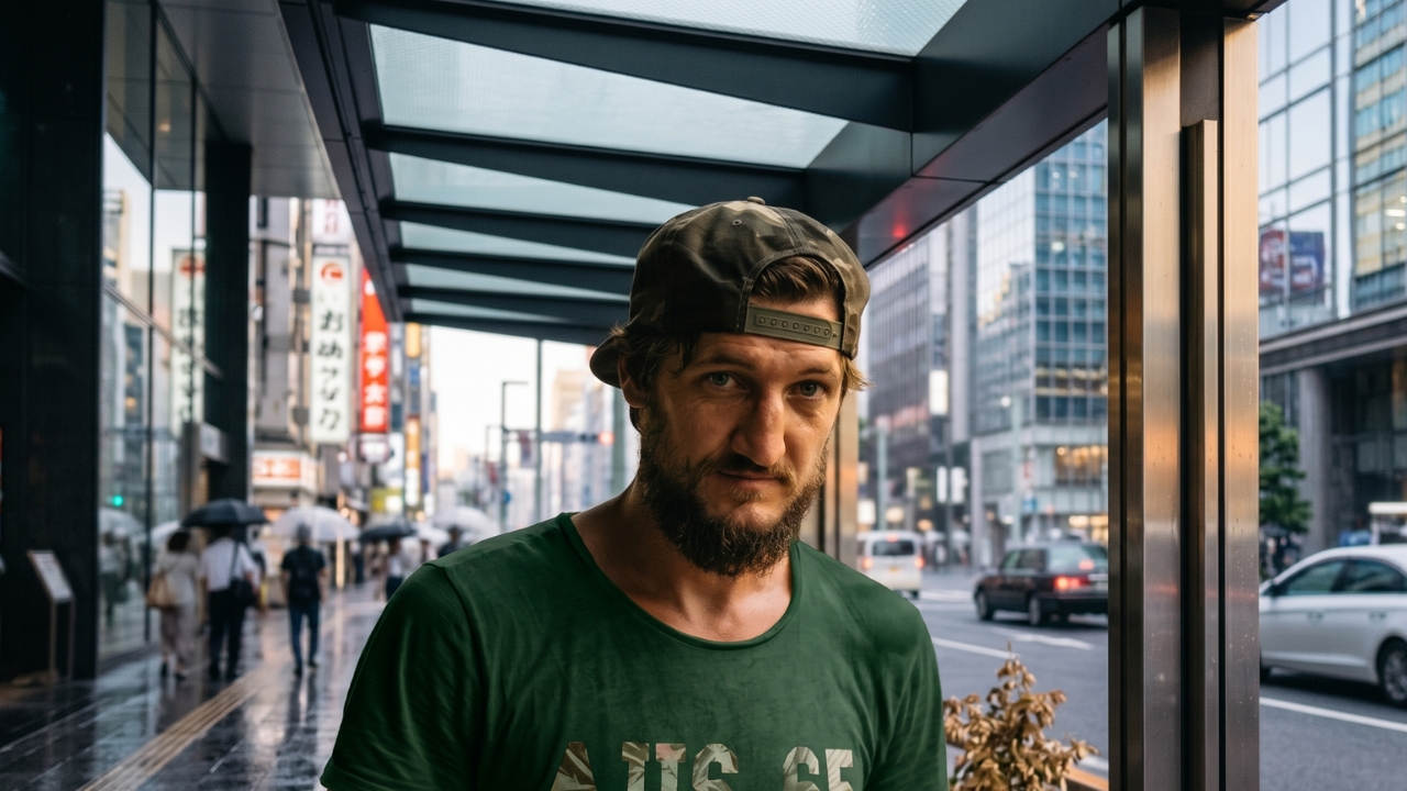 Compassion and Kindness Matter