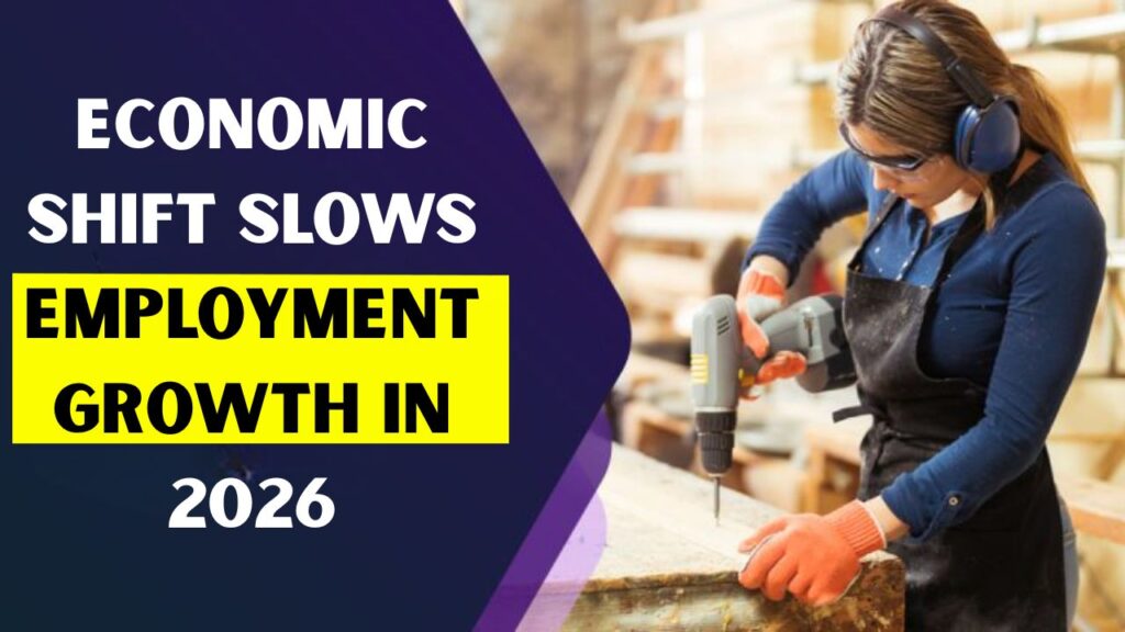 Australia Labour Market