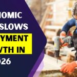Australia Labour Market Update 2026: Employment Growth Slows as Economic Conditions Shift