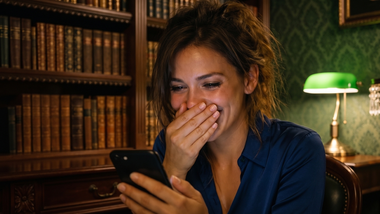 Moments Showing Compassion