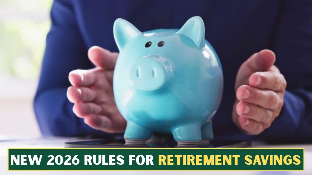Superannuation Shake-Up 2026: New Policy Changes Could Affect Retirement Savings Immediately