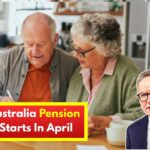 Age Pension Update April 2026: New Payment Rates Begin for Eligible Australian Seniors