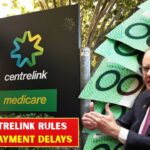 Centrelink Crackdown 2026: New Verification Rules Trigger Payment Delays for Some Claimants