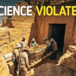 Scientists Discover Secret ‘Geometric Miracle’ Under Egypt—And It Could Successfully Solve an Old Mystery