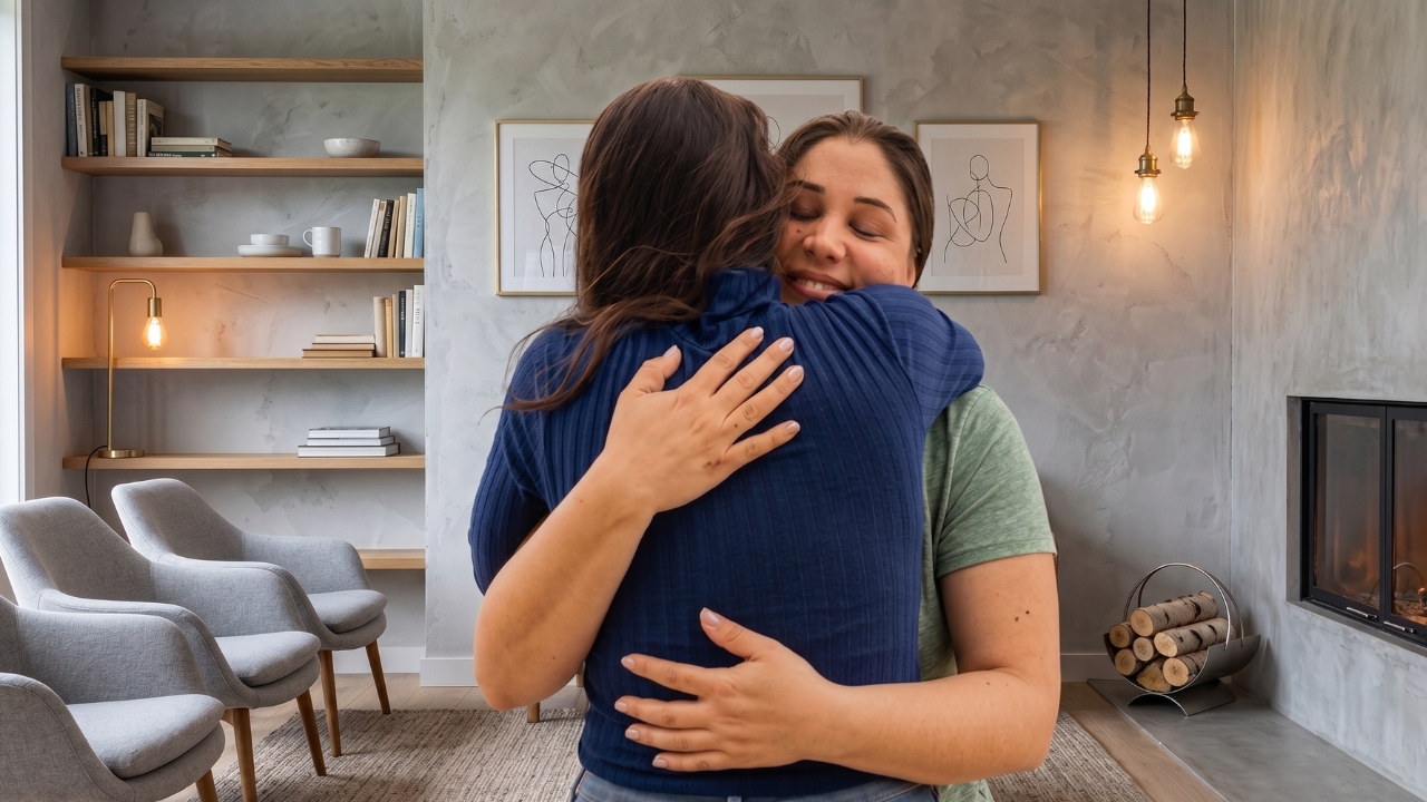 Showing Compassion and Kindness