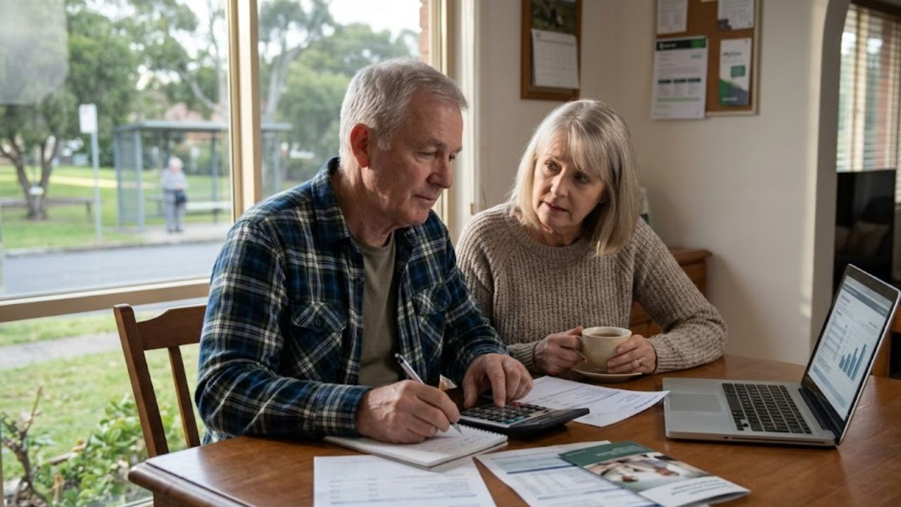 Superannuation Withdrawal Rules 2026