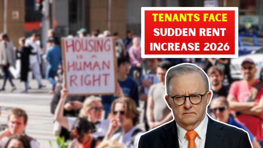 Australia Rental Crisis Worsens 2026