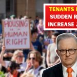 Australia Rental Crisis Worsens 2026: Tenants Hit With Sudden Rent Hikes Across Major Cities