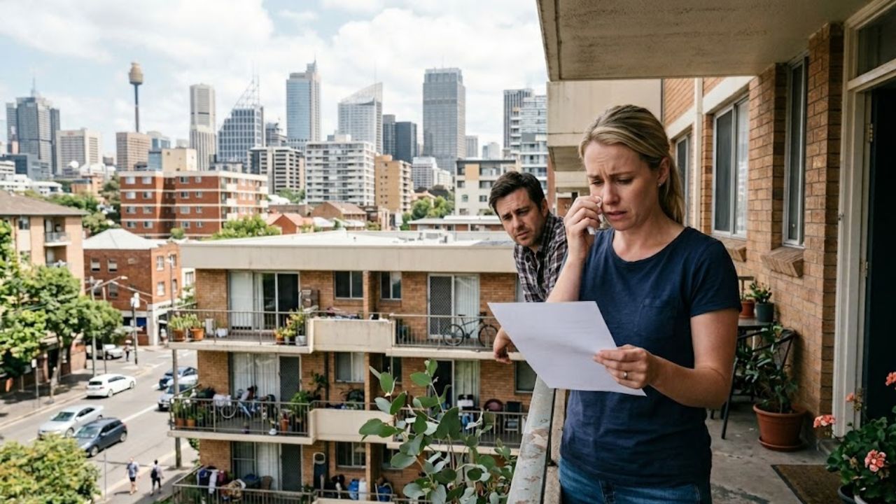 Australia Rental Crisis Worsens 2026