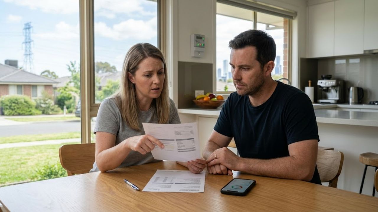 Australia Energy Price Update