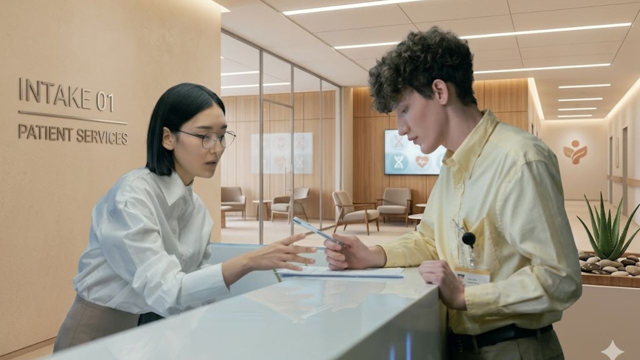 12 Stories of People 