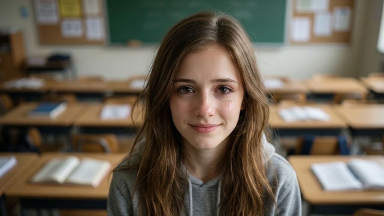 Kindness Hits Harder