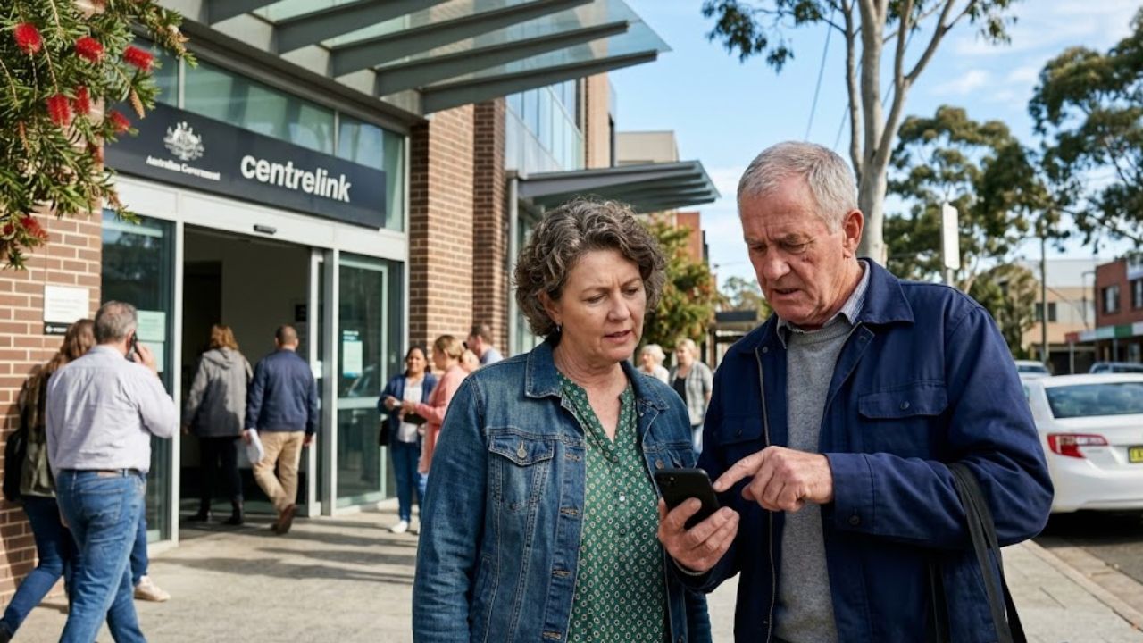 Centrelink Payment Boost 2026