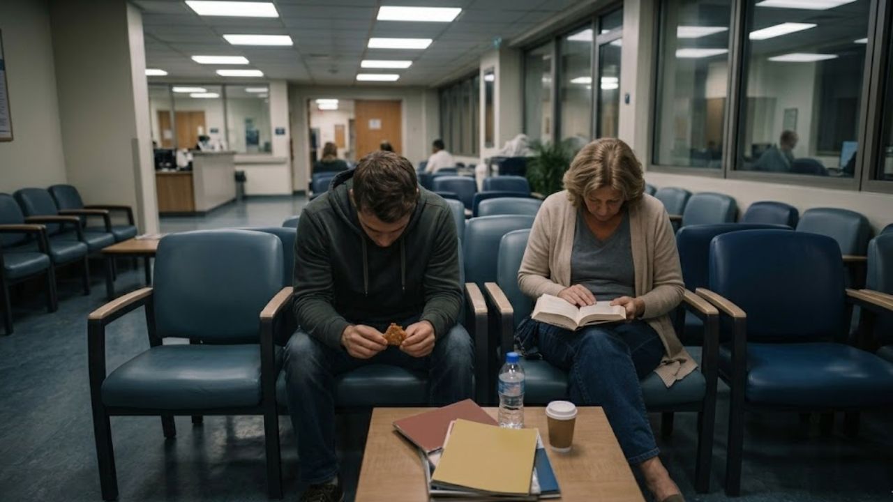 Kindness Hits Harder