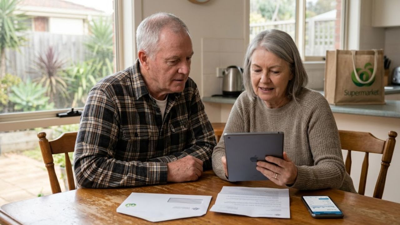 Centrelink Payment Update
