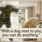 A Man Broke His Neck Falling on Ice—His Dog Proved Compassion Knows No Species