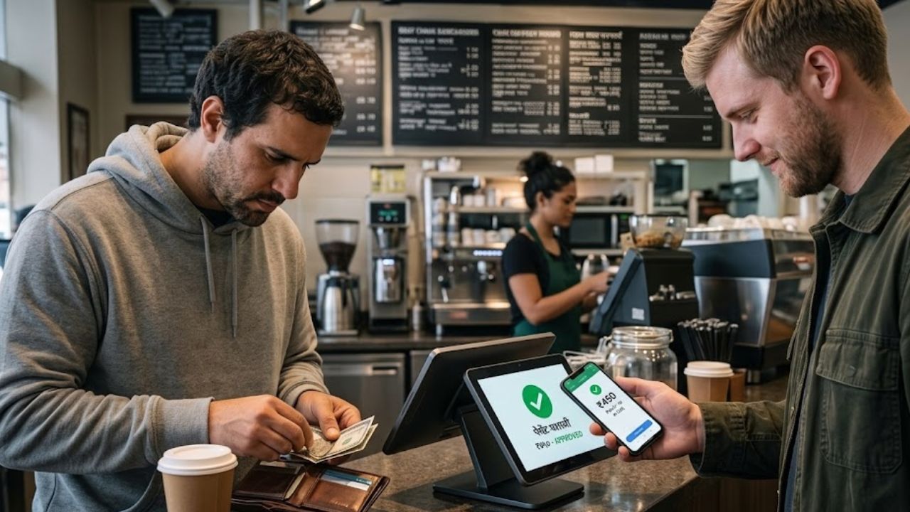 Kindness Hits Harder