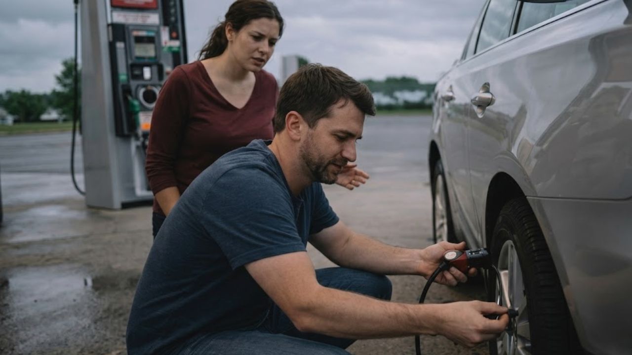 Kindness Hits Harder